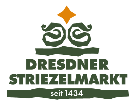 Homepage of the official website of the Dresden Striezelmarkt